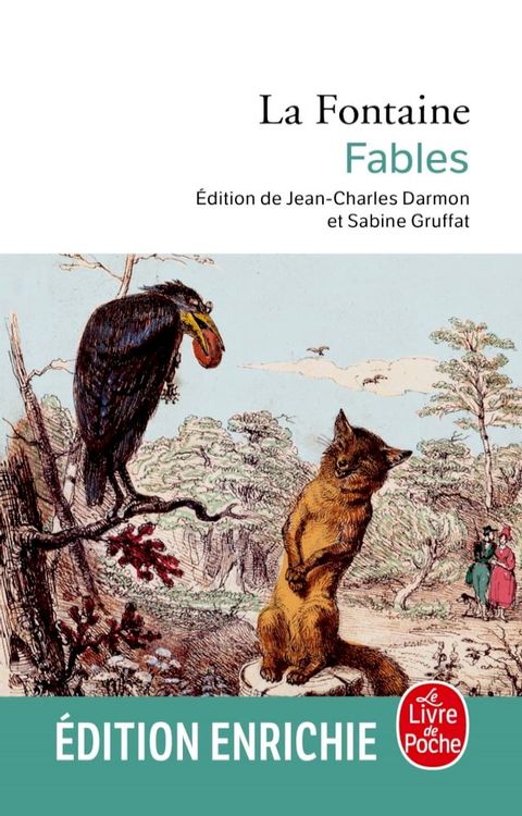 Fables(Kobo/電子書)