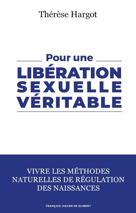 Pour une lib&eacute;ration sexuelle v&eacute;ritable(Kobo/電子書)