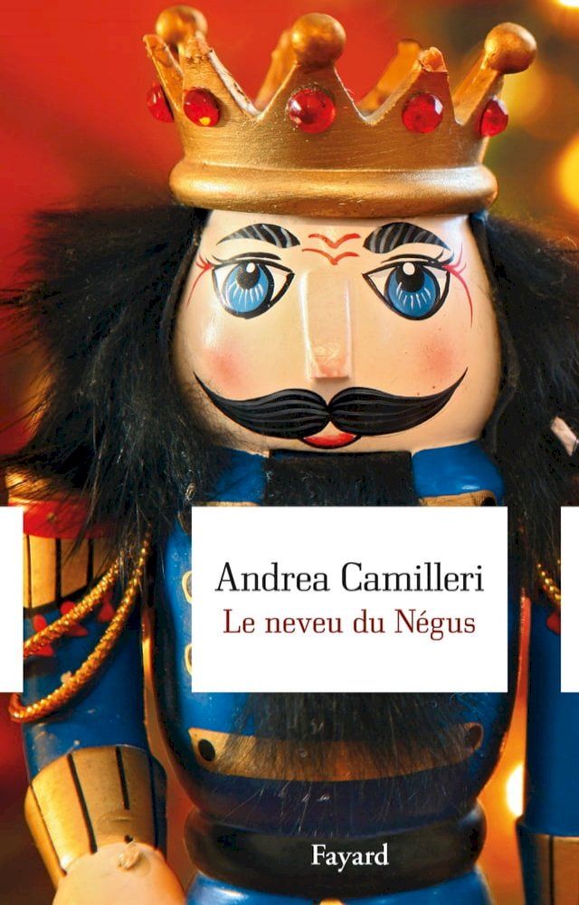  Le neveu du Négus(Kobo/電子書)