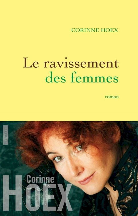 Le ravissement des femmes(Kobo/電子書)