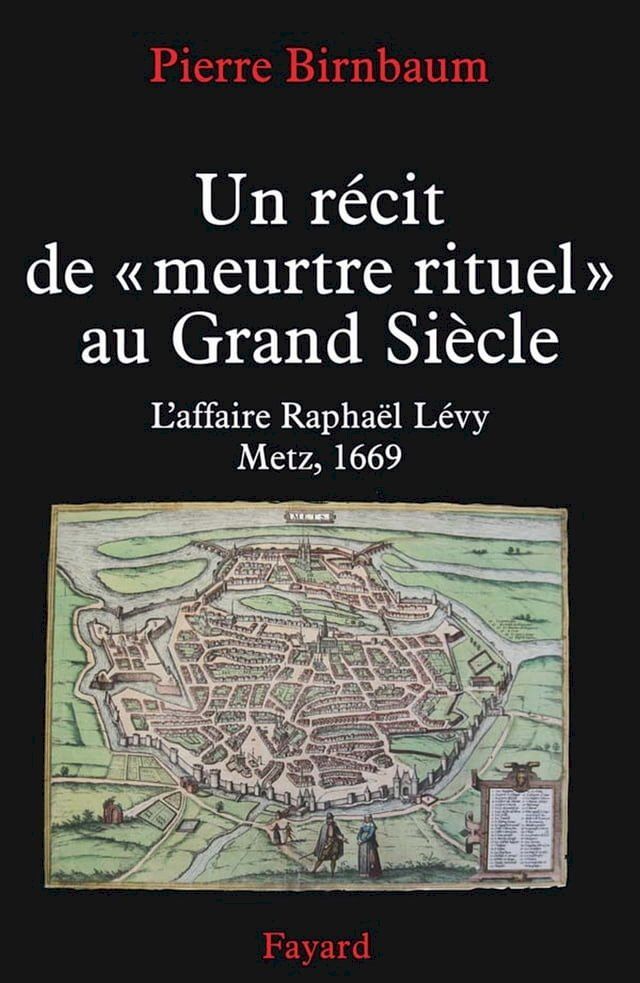  L'Affaire Raphaël Levy(Kobo/電子書)