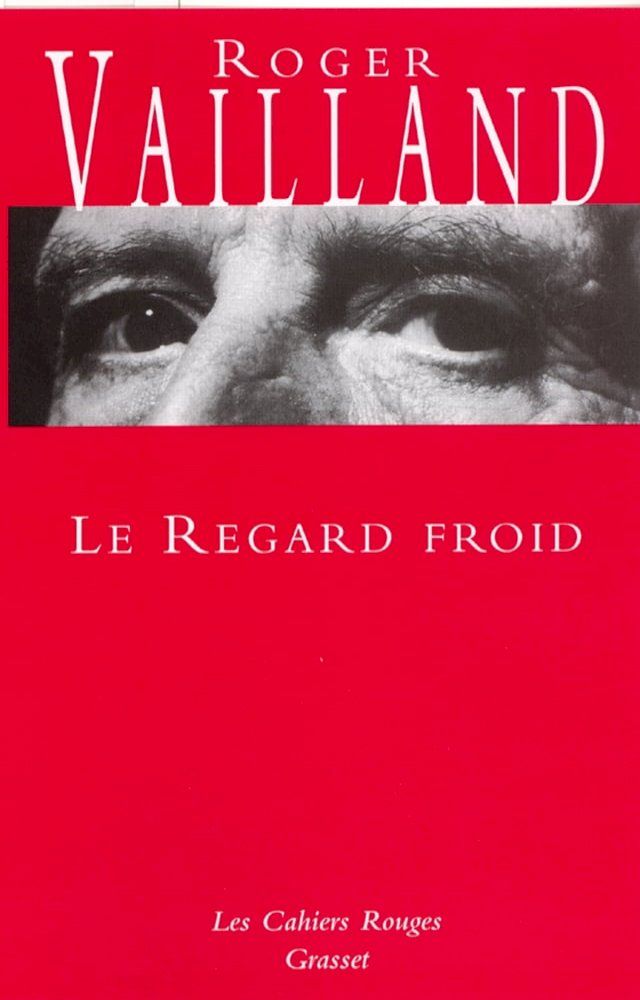  Le regard froid(Kobo/電子書)