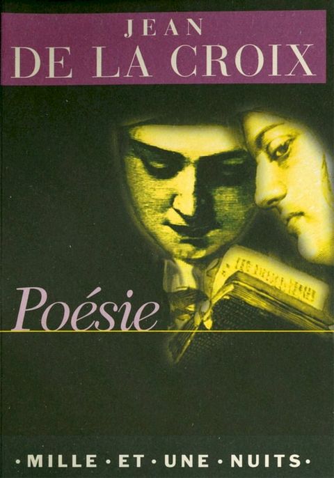 Poésie(Kobo/電子書)