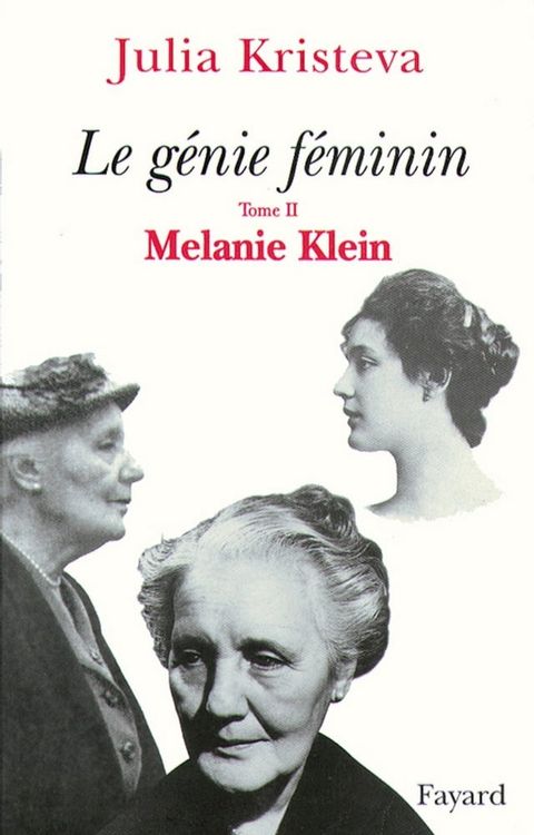 Le g&eacute;nie f&eacute;minin Tome 2(Kobo/電子書)