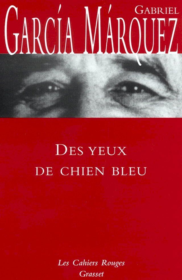  Des yeux de chien bleu(Kobo/電子書)