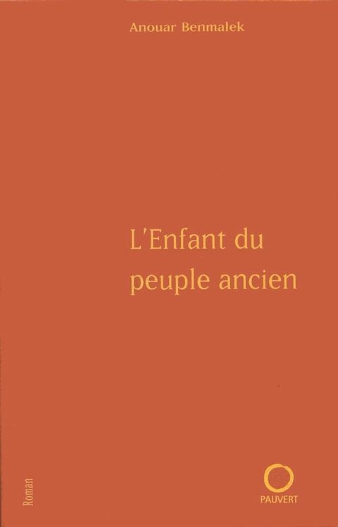 L'Enfant du peuple ancien(Kobo/電子書)