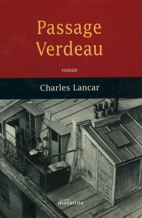 Passage Verdeau(Kobo/電子書)