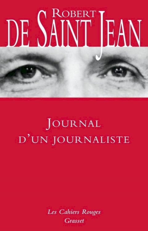 Journal d'un journaliste(Kobo/電子書)