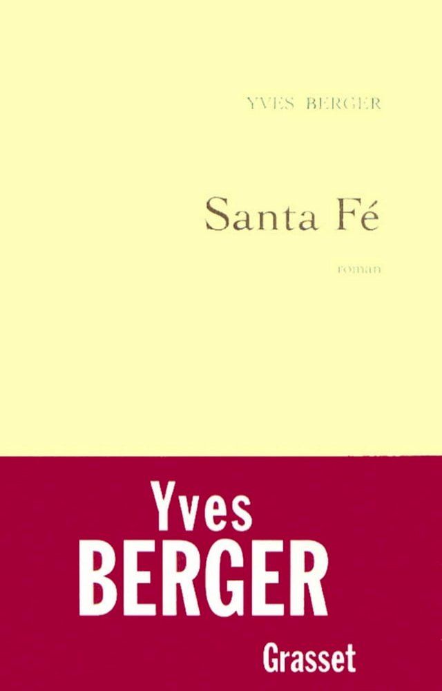  Santa Fé(Kobo/電子書)