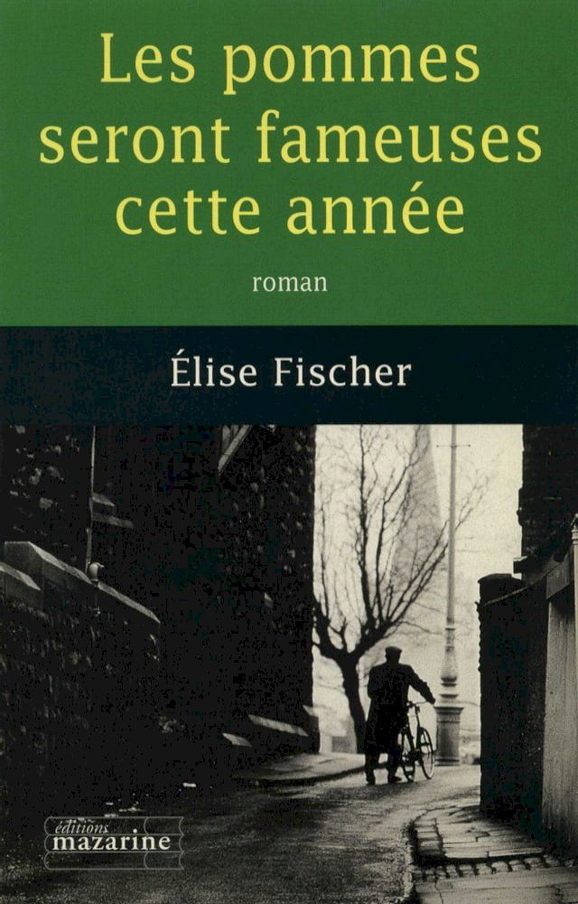  Les Pommes seront fameuses cette ann&eacute;e(Kobo/電子書)