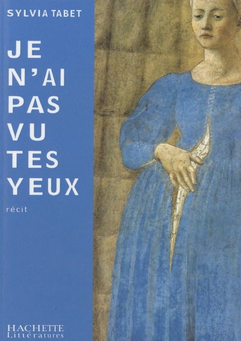 Je n'ai pas vu tes yeux(Kobo/電子書)