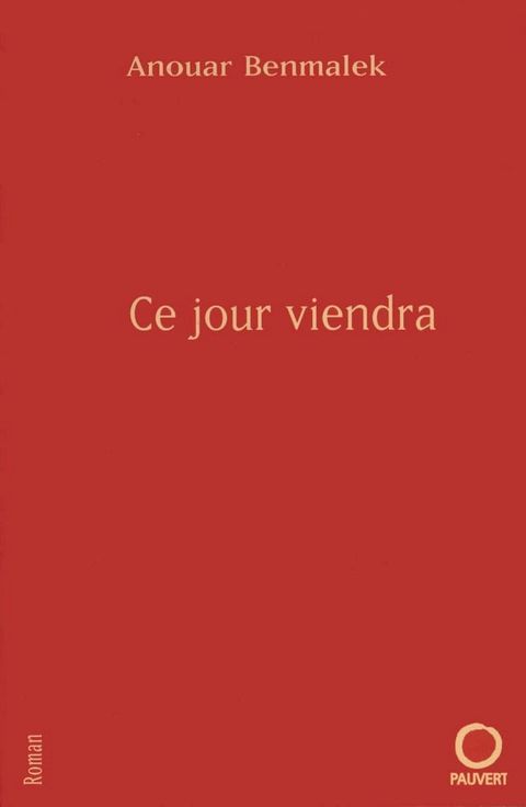 Ce jour viendra(Kobo/電子書)