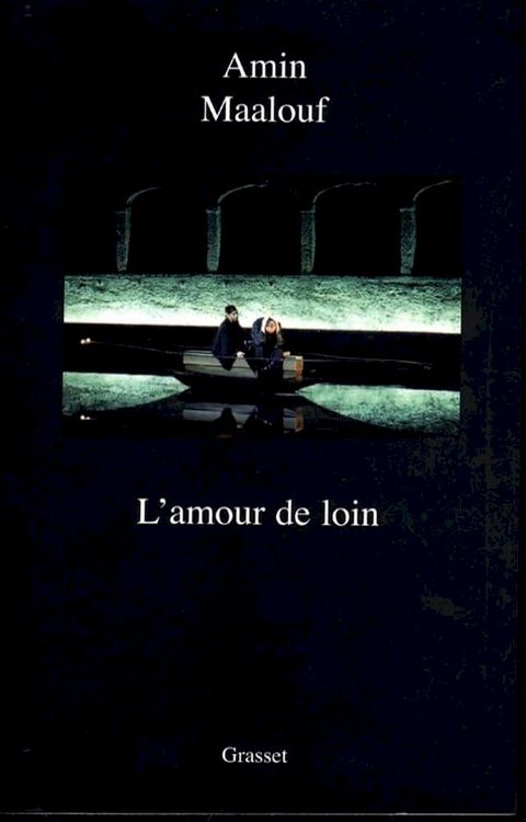 L'amour de loin(Kobo/電子書)