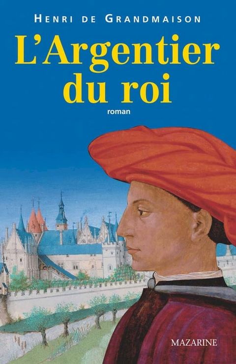 L'Argentier du roi(Kobo/電子書)