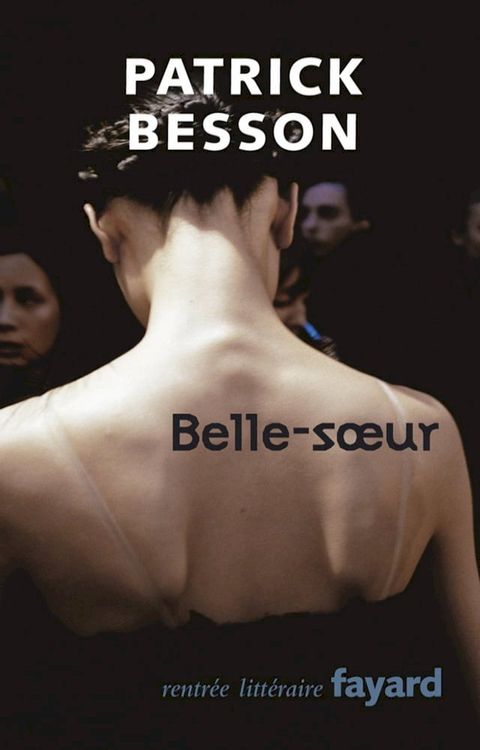 Belle-soeur(Kobo/電子書)