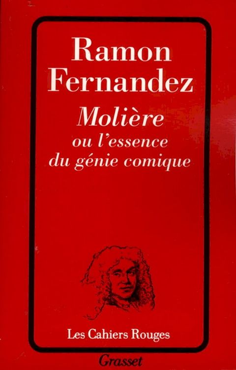 Molière ou l'essence du génie comique(Kobo/電子書)