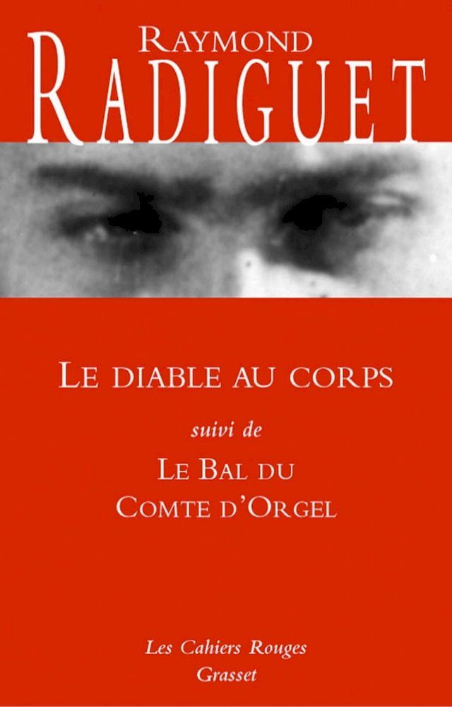  Le diable au corps - Le bal du Comte d'Orgel(Kobo/電子書)