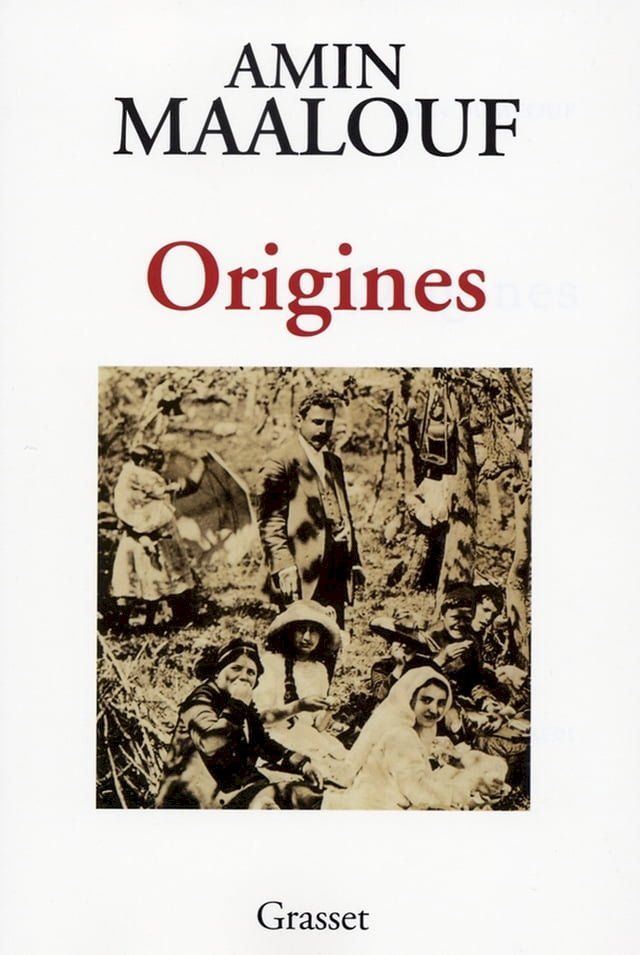  Origines(Kobo/電子書)