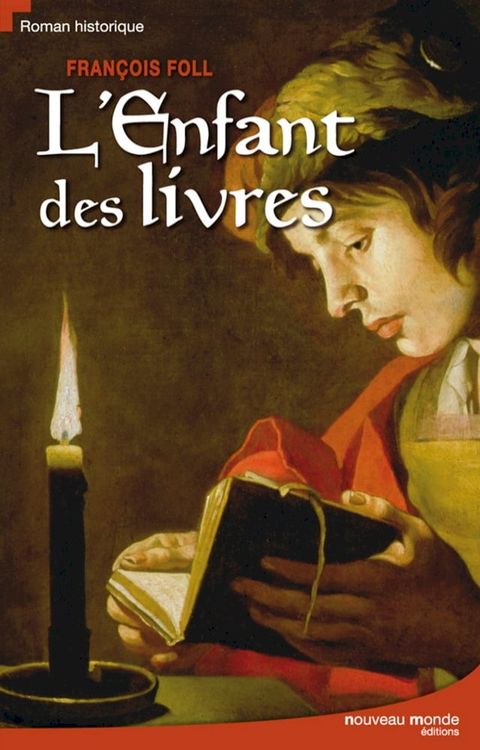 L'enfant des livres(Kobo/電子書)