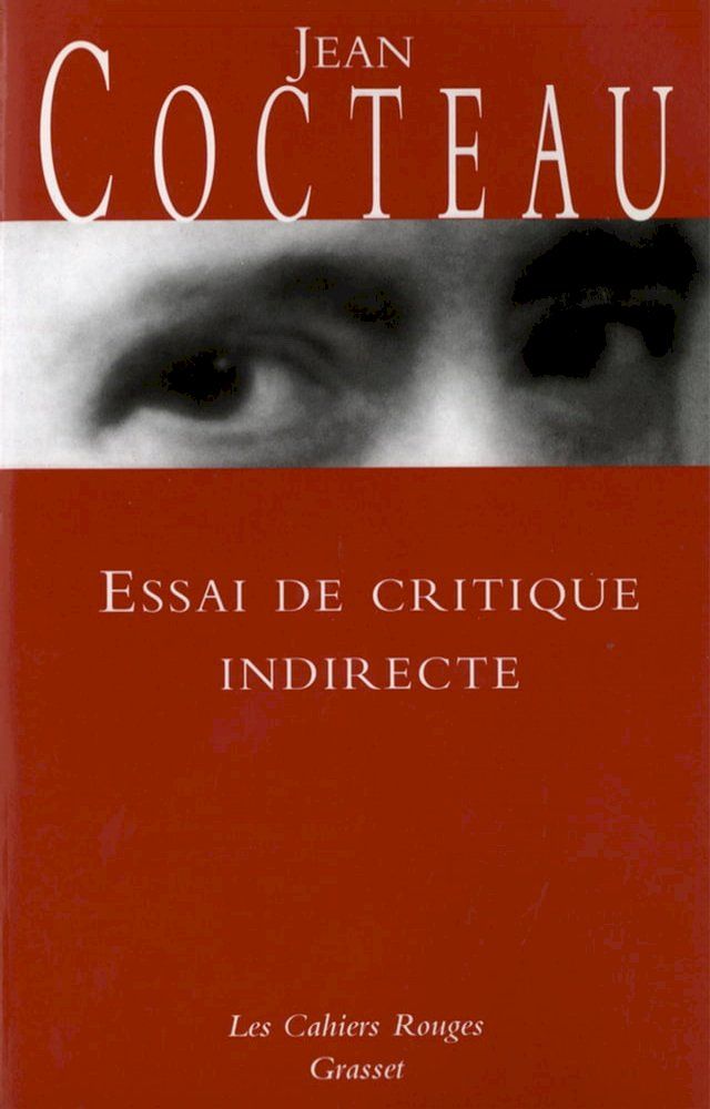  Essai de critique indirecte(Kobo/電子書)