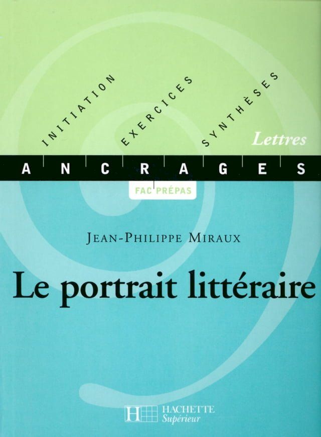  Le portrait littéraire - Edition 2002(Kobo/電子書)