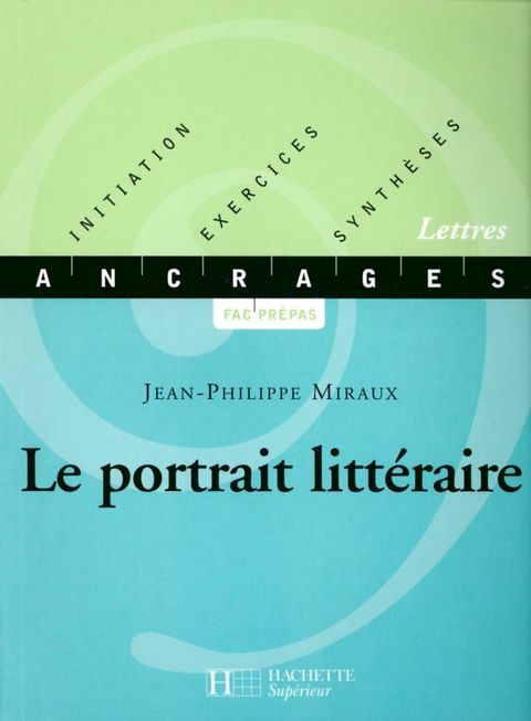 Le portrait litt&eacute;raire - Edition 2002(Kobo/電子書)