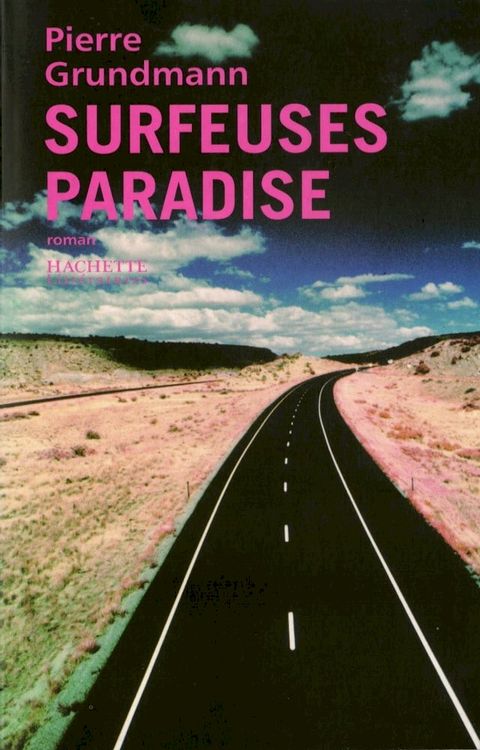 Surfeuses Paradise(Kobo/電子書)