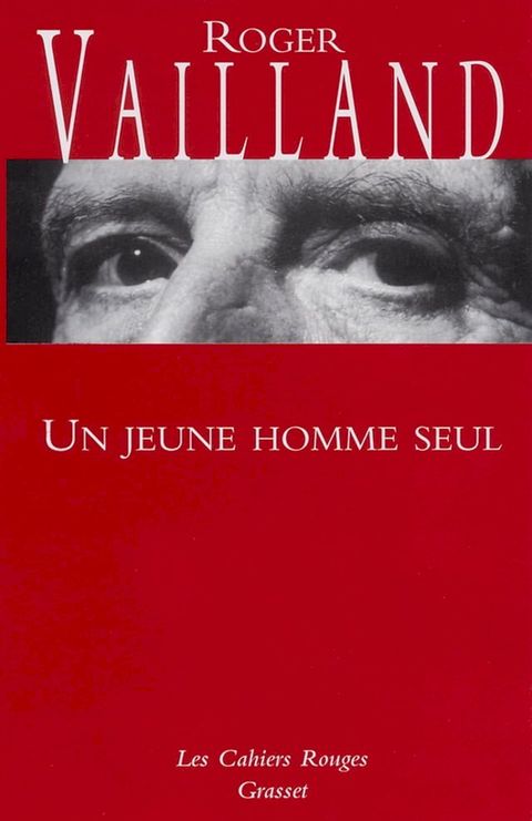 Un jeune homme seul(Kobo/電子書)