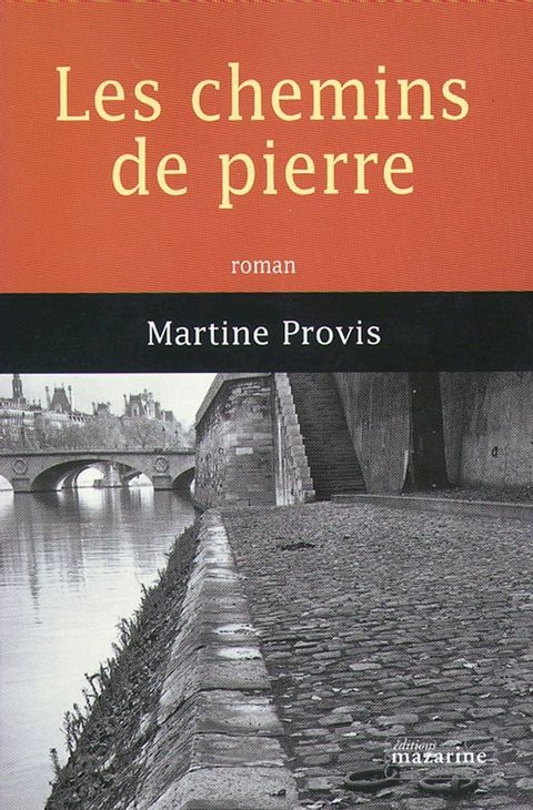 Les chemins de pierre(Kobo/電子書)