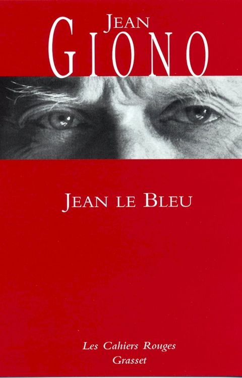 Jean le bleu(Kobo/電子書)