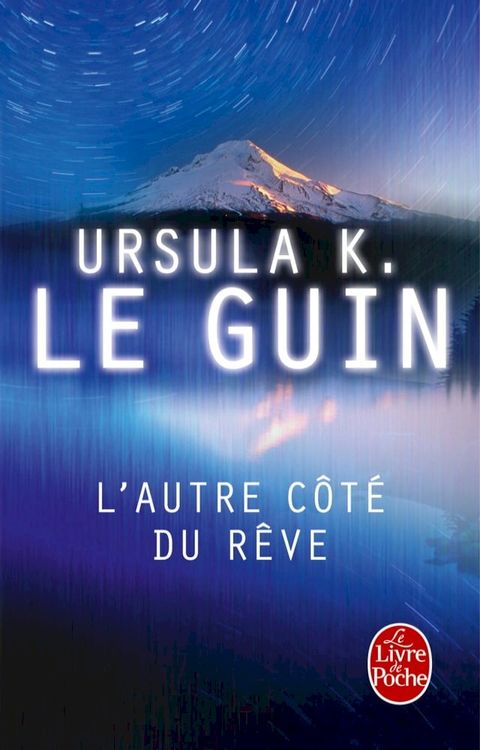 L'Autre c&ocirc;t&eacute; du r&ecirc;ve(Kobo/電子書)