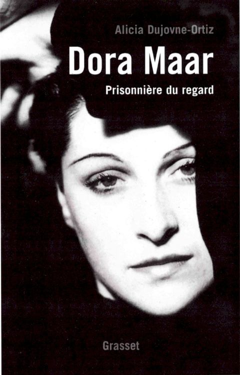 Dora Maar(Kobo/電子書)