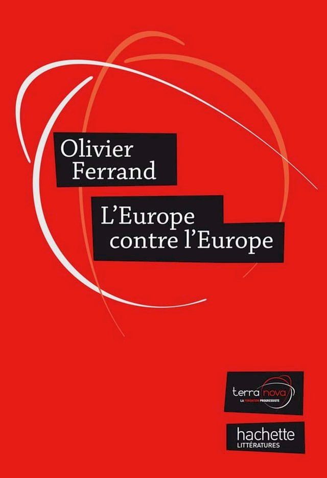  L'Europe contre l'Europe(Kobo/電子書)