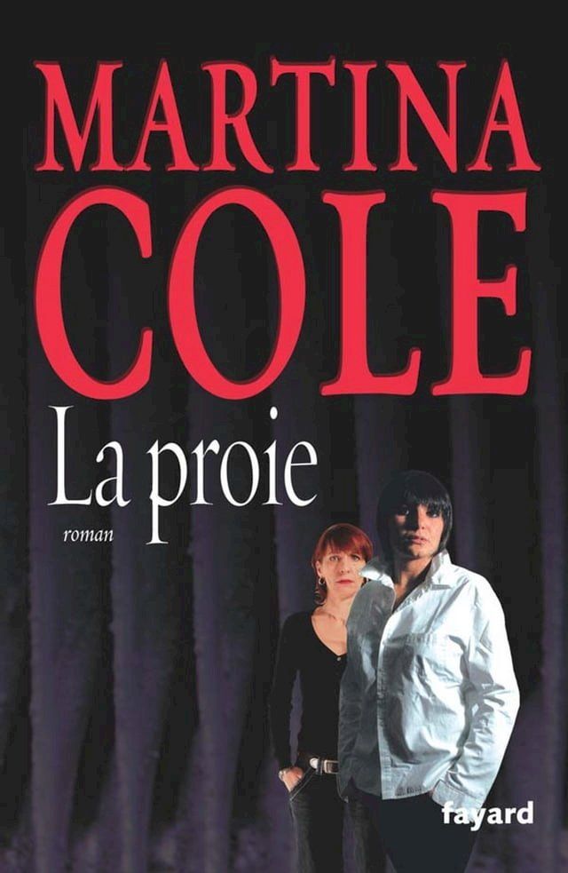  La Proie(Kobo/電子書)