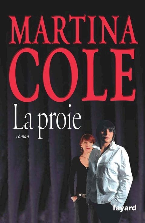 La Proie(Kobo/電子書)