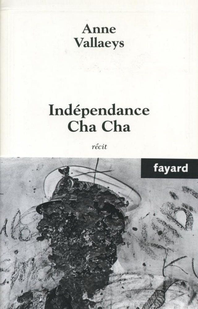  Indépendance Cha Cha(Kobo/電子書)