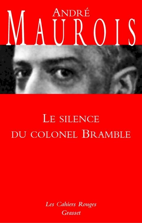 Les silences du colonel Bramble(Kobo/電子書)