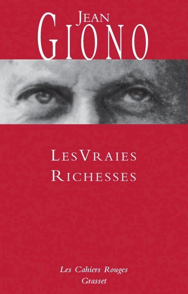  Les vraies richesses(Kobo/電子書)