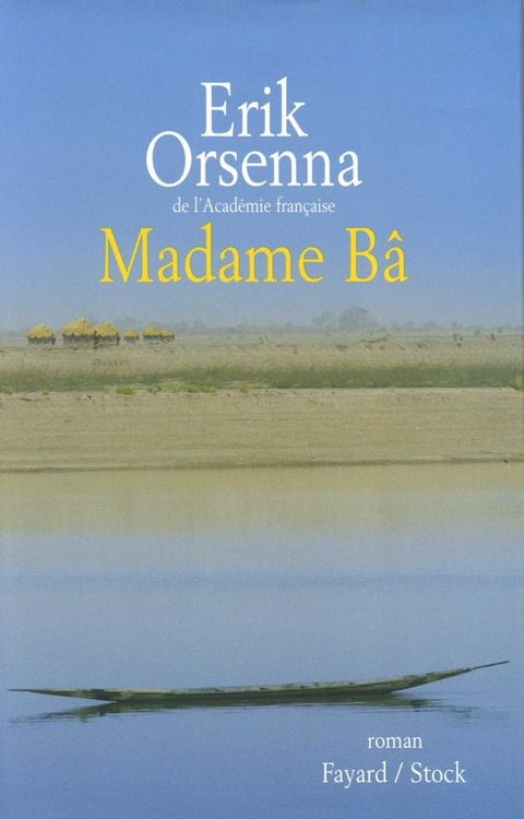 Madame B&acirc;(Kobo/電子書)