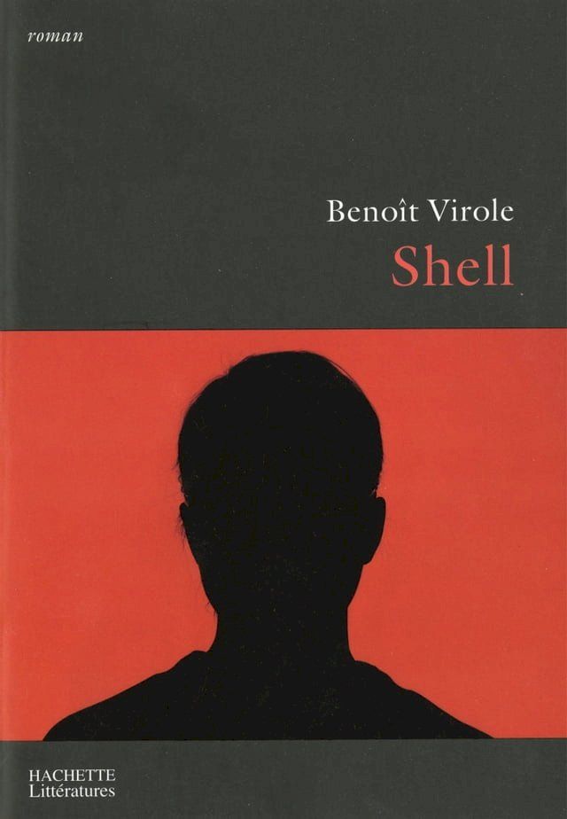  Shell(Kobo/電子書)