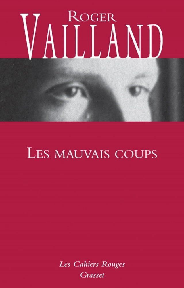  Les mauvais coups(Kobo/電子書)