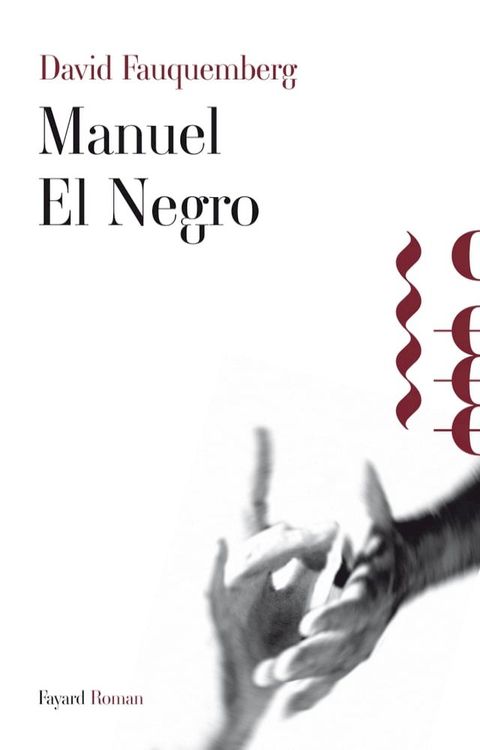 Manuel El Negro(Kobo/電子書)