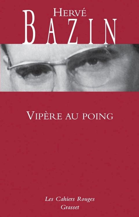 Vip&egrave;re au poing(Kobo/電子書)