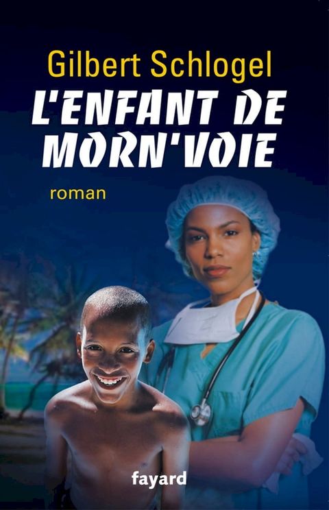 L'Enfant de Morn'voie(Kobo/電子書)