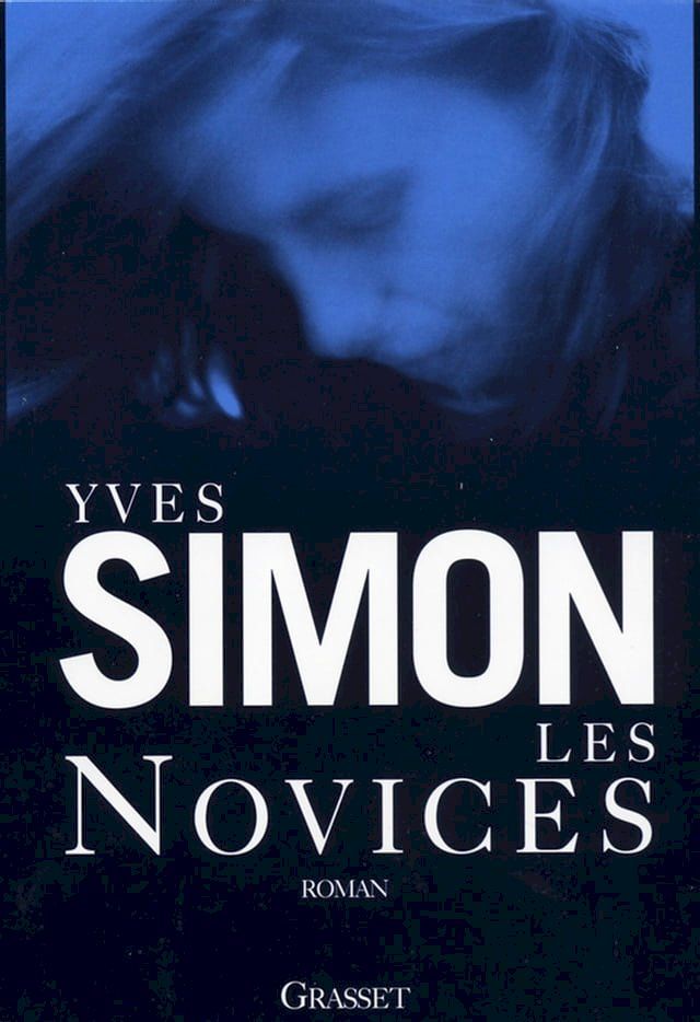  Les novices(Kobo/電子書)