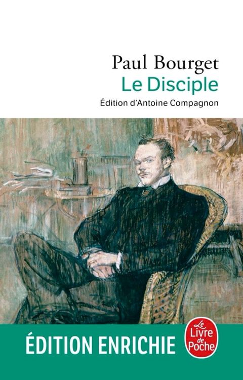 Le Disciple(Kobo/電子書)