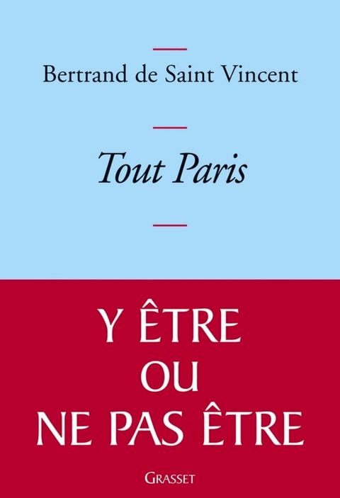 Tout Paris(Kobo/電子書)