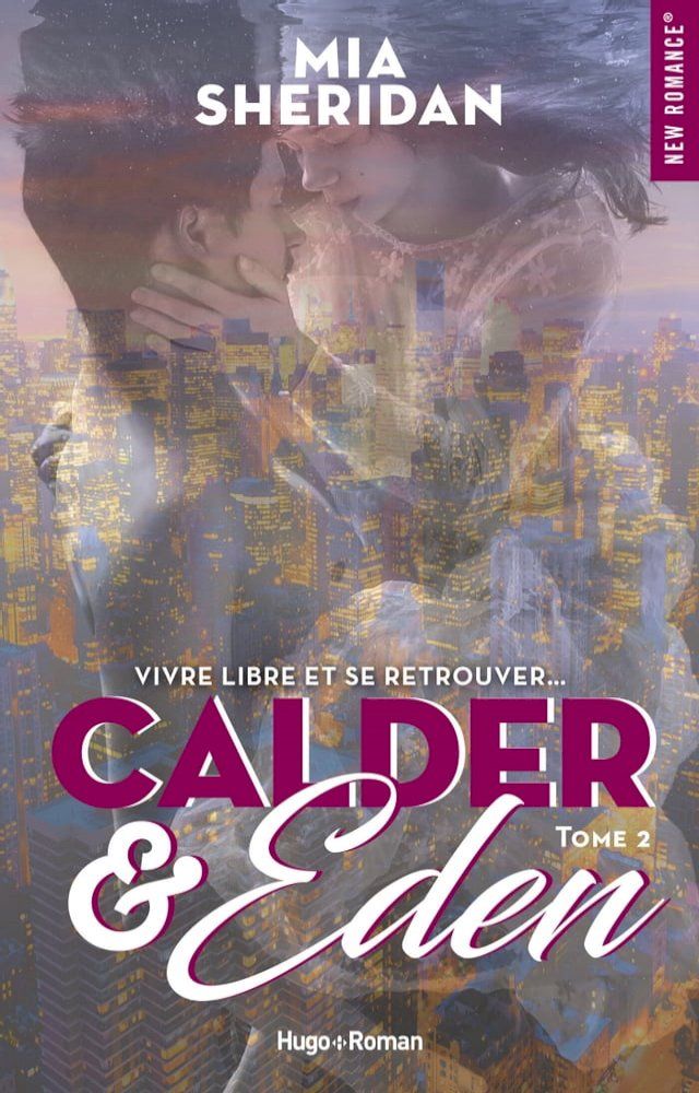  Calder et Eden - Tome 02(Kobo/電子書)