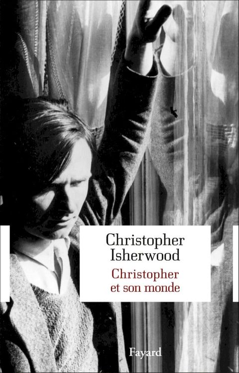 Christopher et son monde(Kobo/電子書)