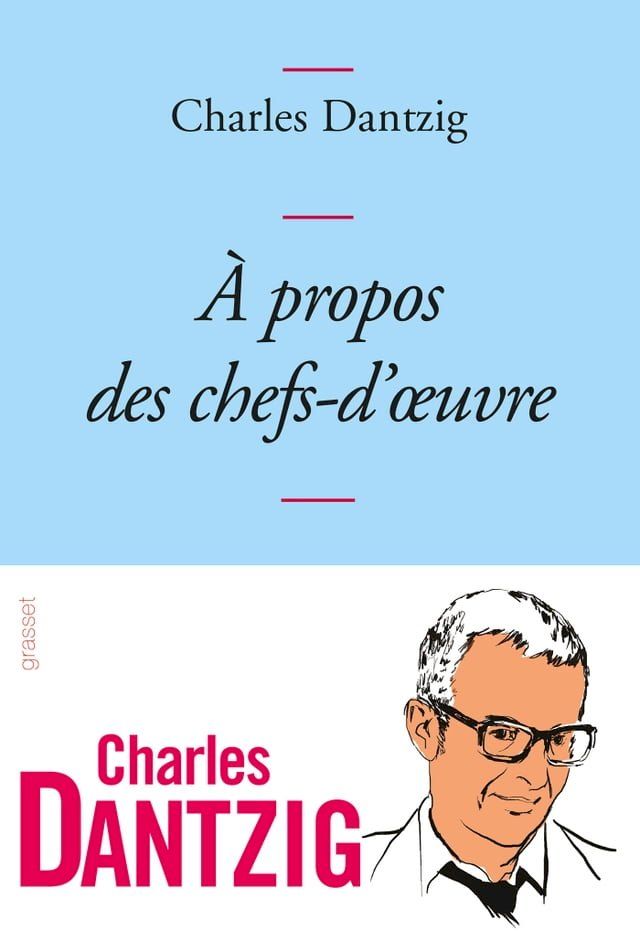  A propos des chefs-d'oeuvre(Kobo/電子書)